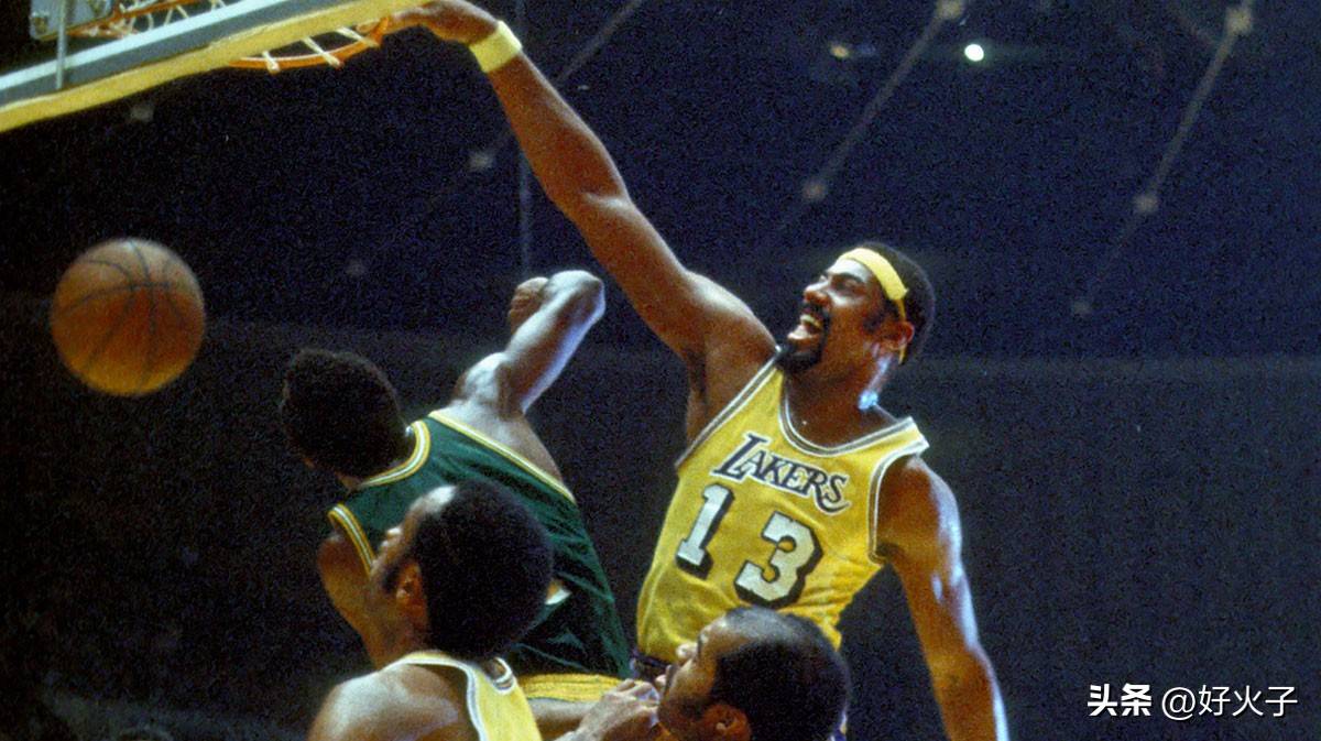 盘点：10位应该被列入GOAT（史上最佳球员）之争的NBA超级巨星