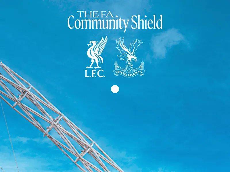 首冠来了！利物浦夺冠不是好事，社区盾魔咒延续，水晶宫还在上诉