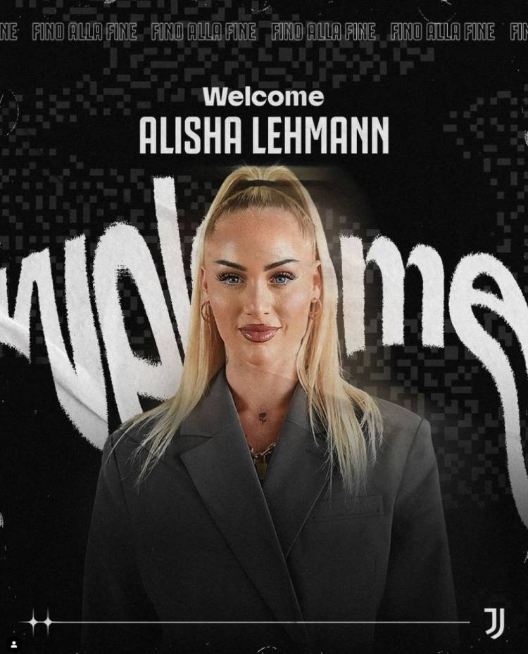 记者：尤文女足前锋莱曼接近转会科莫女足，已达成口头协议