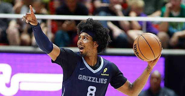 孟菲斯灰熊有意续约内特-辛顿？