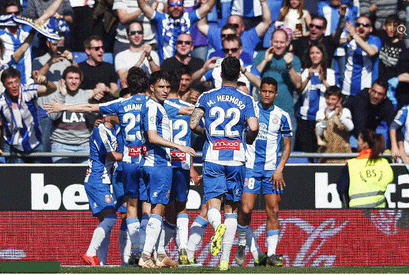 西甲：西班牙人 VS 马德里竞技赛事解析 比赛预测