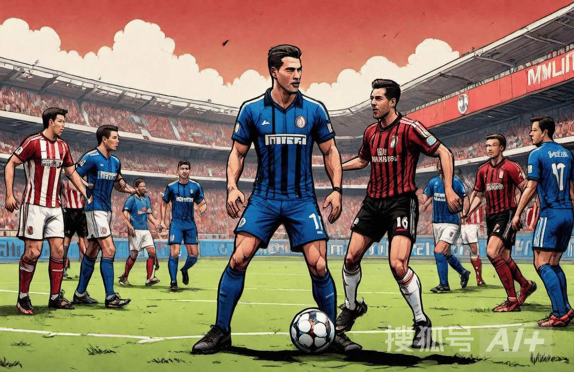 世俱杯:国际米兰VS河床