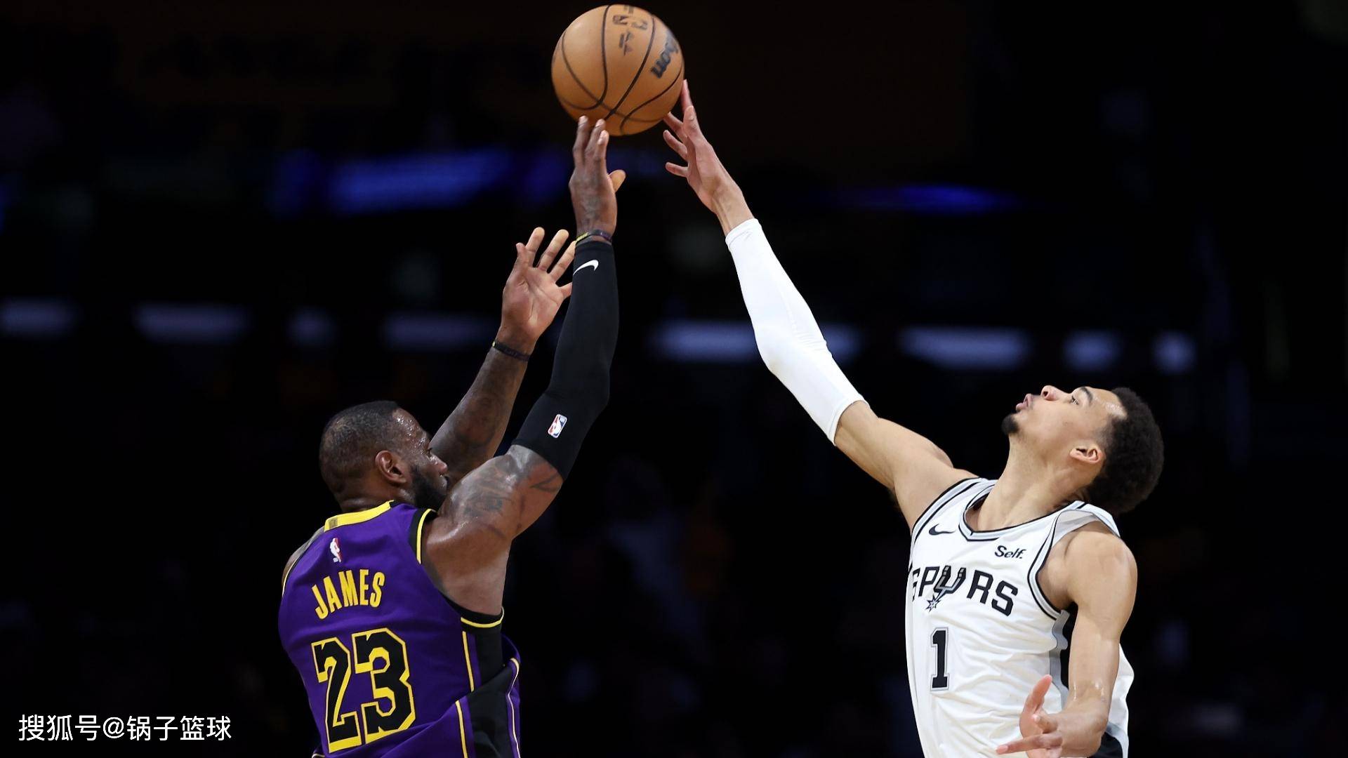 詹姆斯成最佳关键球员！美媒评21世纪7项大奖：马努超六邓肯DPOY