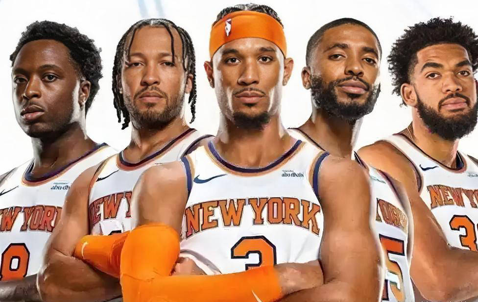 纽约尼克斯的未来何去何从?