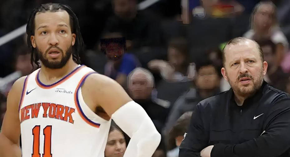 纽约尼克斯的未来何去何从?