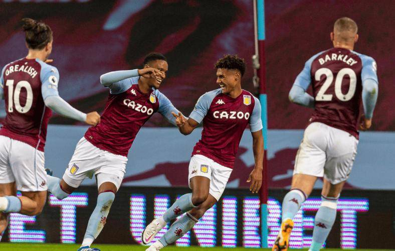 英超揭幕战:阿斯顿维拉 VS 纽卡斯尔联,巅峰对决看点十足