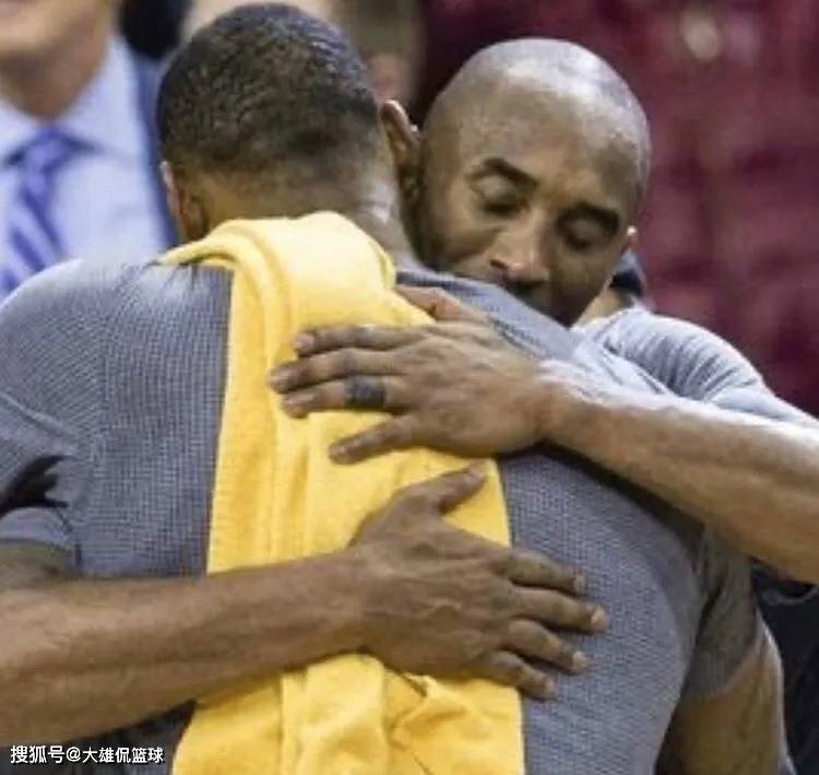 詹姆斯转发动态纪念科比,彻底粉碎不尊重科比谣言
