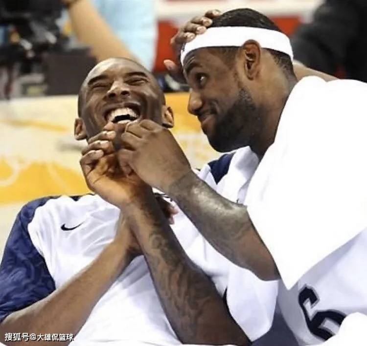 詹姆斯转发动态纪念科比,彻底粉碎不尊重科比谣言