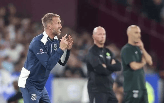 狼队VS西汉姆联