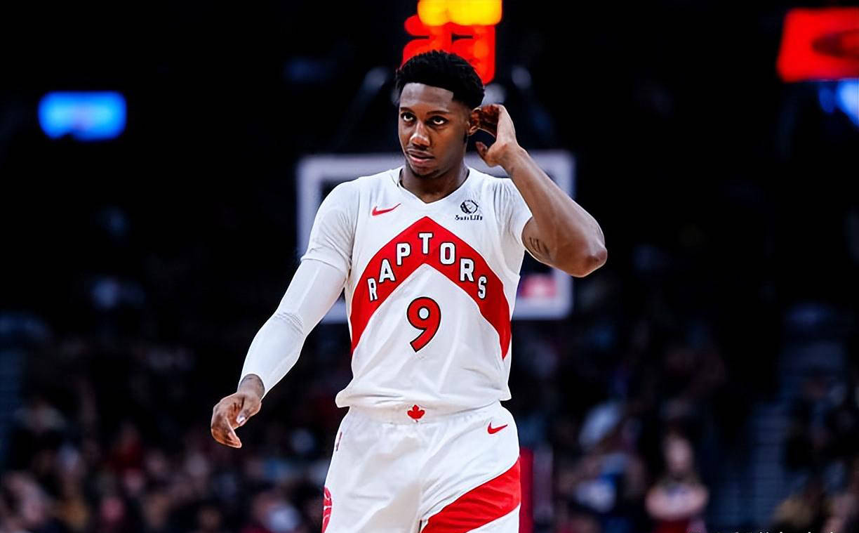 多伦多猛龙考虑交易侧翼球员巴雷特,但受限于市场兴趣不高