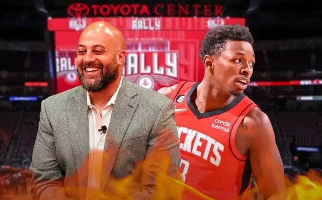 再见威尔逊！篮网、马刺、火箭酝酿三方交易，1米98后卫空降布鲁克林