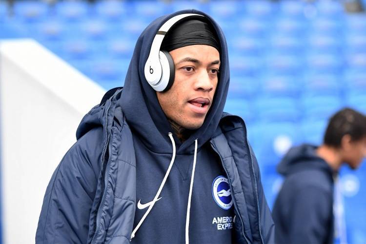 BBC:科莫有意布莱顿27岁后卫伊戈尔-多斯桑托斯,但尚未提供报价