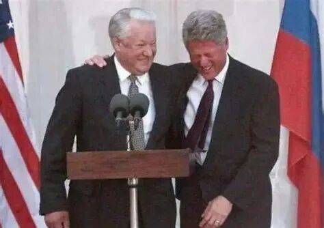 信用即财富,有债必偿英格兰!英国为何坚持偿还所有历史债务?