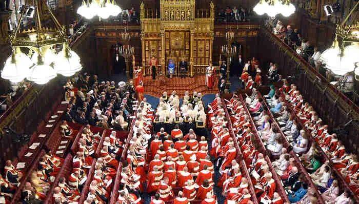 信用即财富,有债必偿英格兰!英国为何坚持偿还所有历史债务?