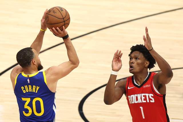 火箭锁定36+6神射！杜兰特迎终极拼图，休斯顿总冠军倒计时启动