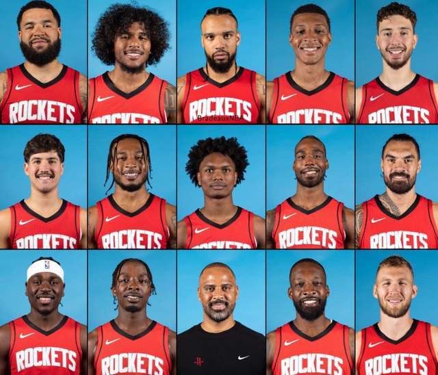 火箭锁定36+6神射！杜兰特迎终极拼图，休斯顿总冠军倒计时启动