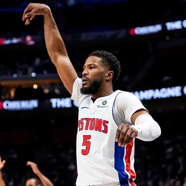 火箭锁定36+6神射！杜兰特迎终极拼图，休斯顿总冠军倒计时启动