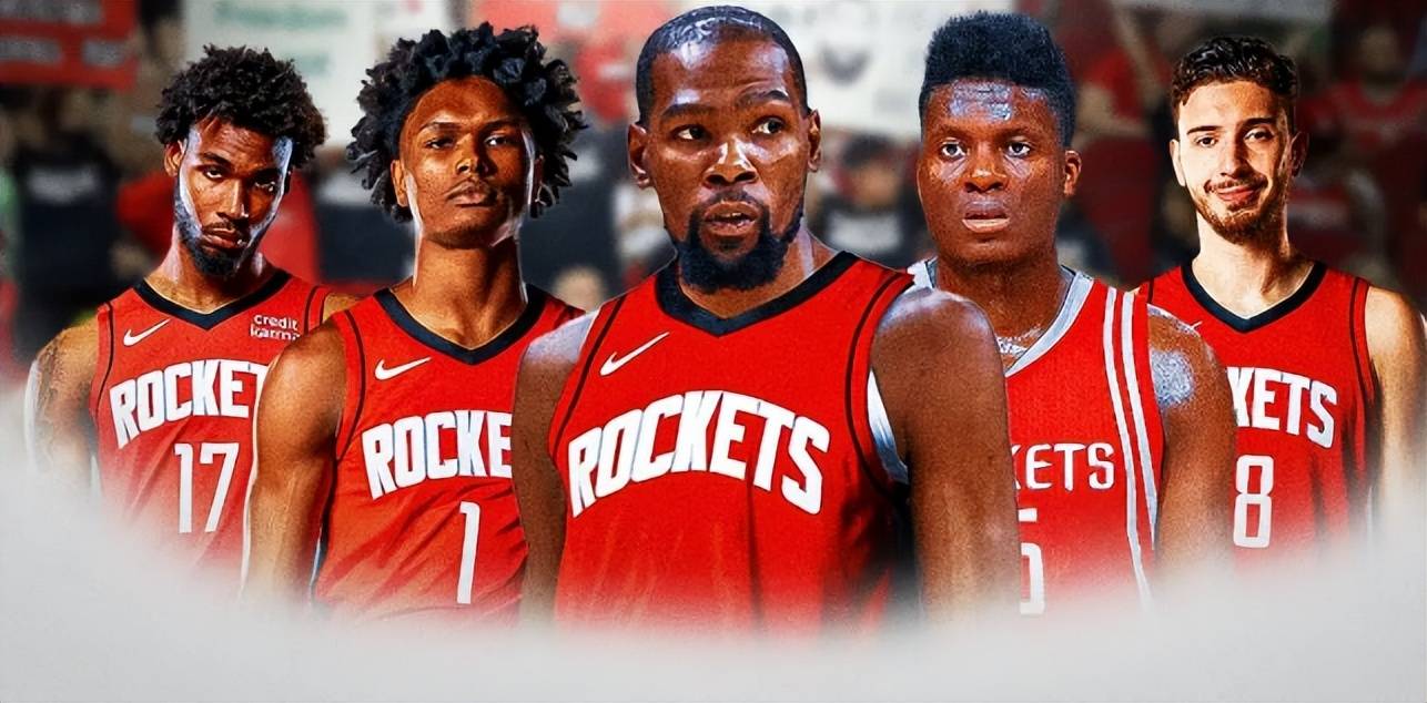 土耳其魔法师24分16板6助攻，火箭是大赢家，乌度卡为休斯顿立功