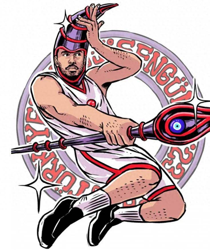 土耳其魔法师24分16板6助攻，火箭是大赢家，乌度卡为休斯顿立功