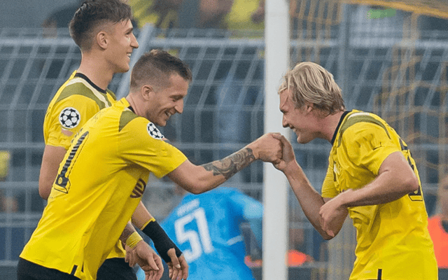 德甲:海登海姆状态低迷,多特蒙德表现尚可