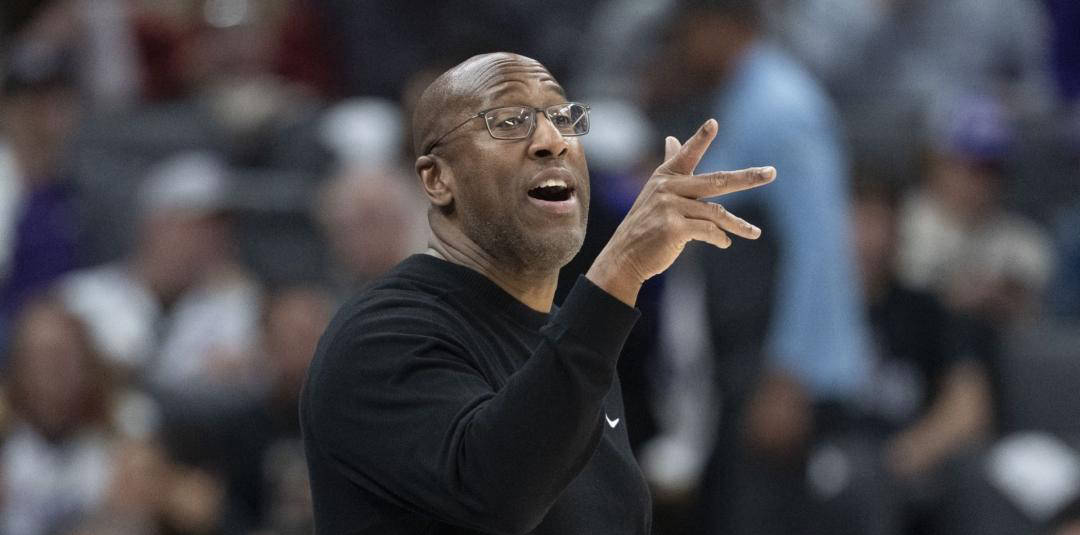 纽约尼克斯请来了高手!解决冠军难题