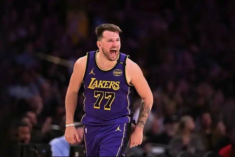 湖人的詹姆斯时代，真的要落幕了