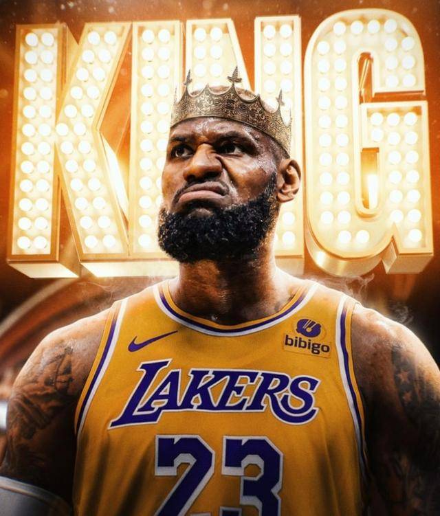 詹姆斯该有几座雕像?美记:骑士可立湖热不行 皮蓬支持3队立雕像