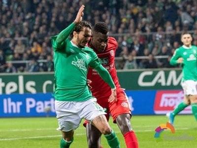 德甲赛事前瞻:云达不来梅 VS 拜耳勒沃库森