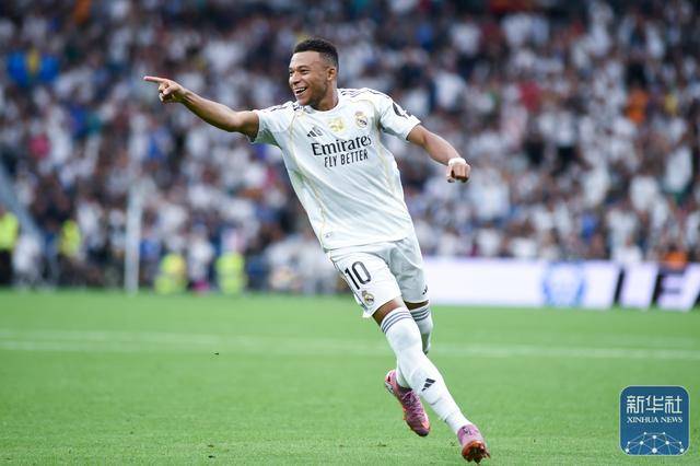 体育|西甲:皇家马德里胜西班牙人