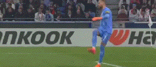 欧联:2-0,24岁国际米兰旧将无敌鱼跃冲顶,助法甲第2迎来2连胜