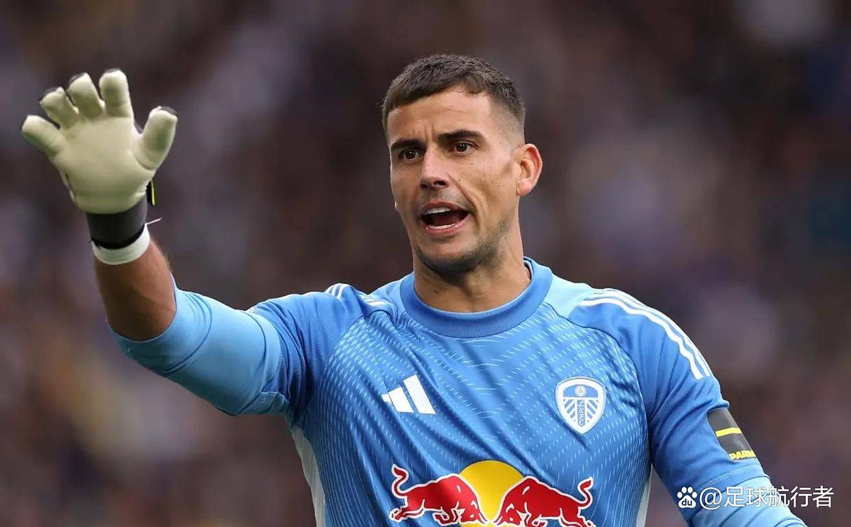 老将的天堂:达洛的利兹联时光