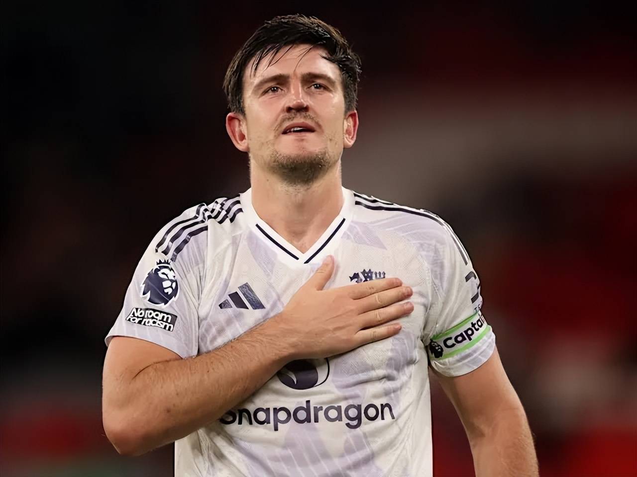 曼联冲击三连胜遇阻,两员大将因伤休战,马奎尔续约悬而未决