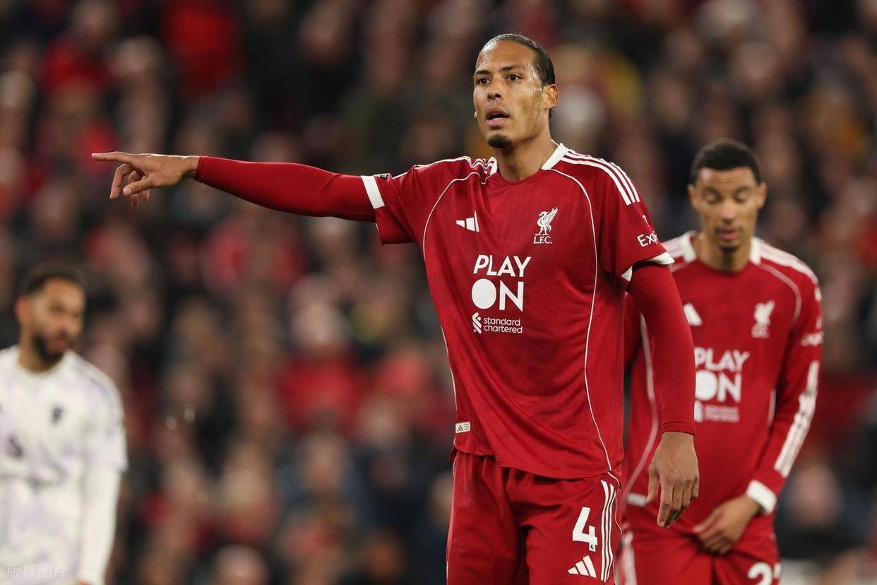 欧冠:利物浦内忧外患,法兰克福能否走出低谷?法兰克福对阵利物浦