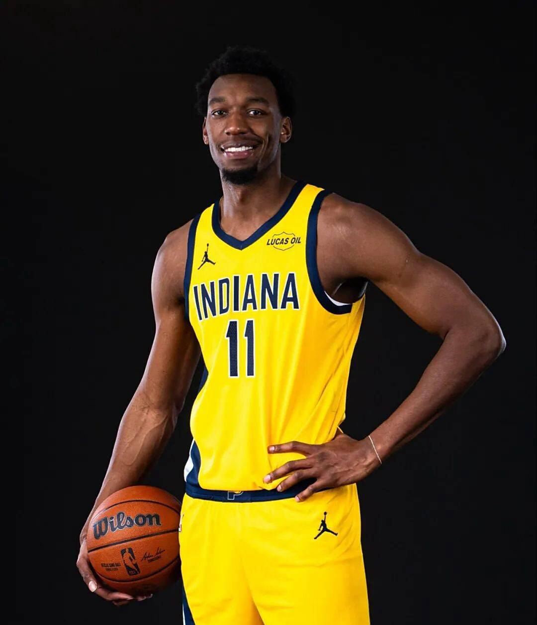 怀斯曼率领步行者获胜，展望未来在印第安纳的重生