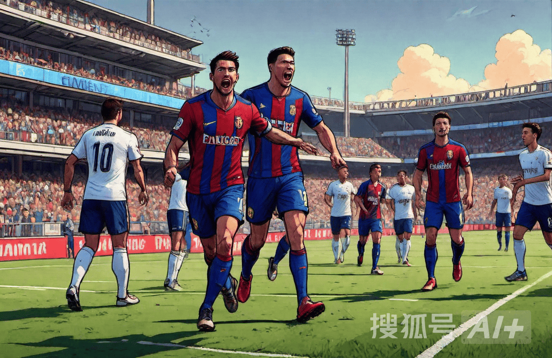 西甲 莱万特 VS 皇马