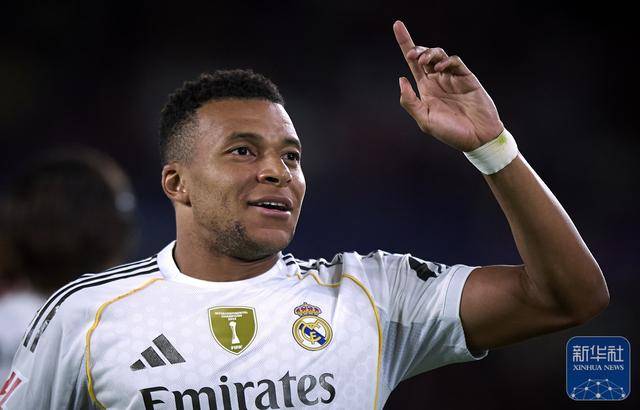 西甲丨皇马胜莱万特