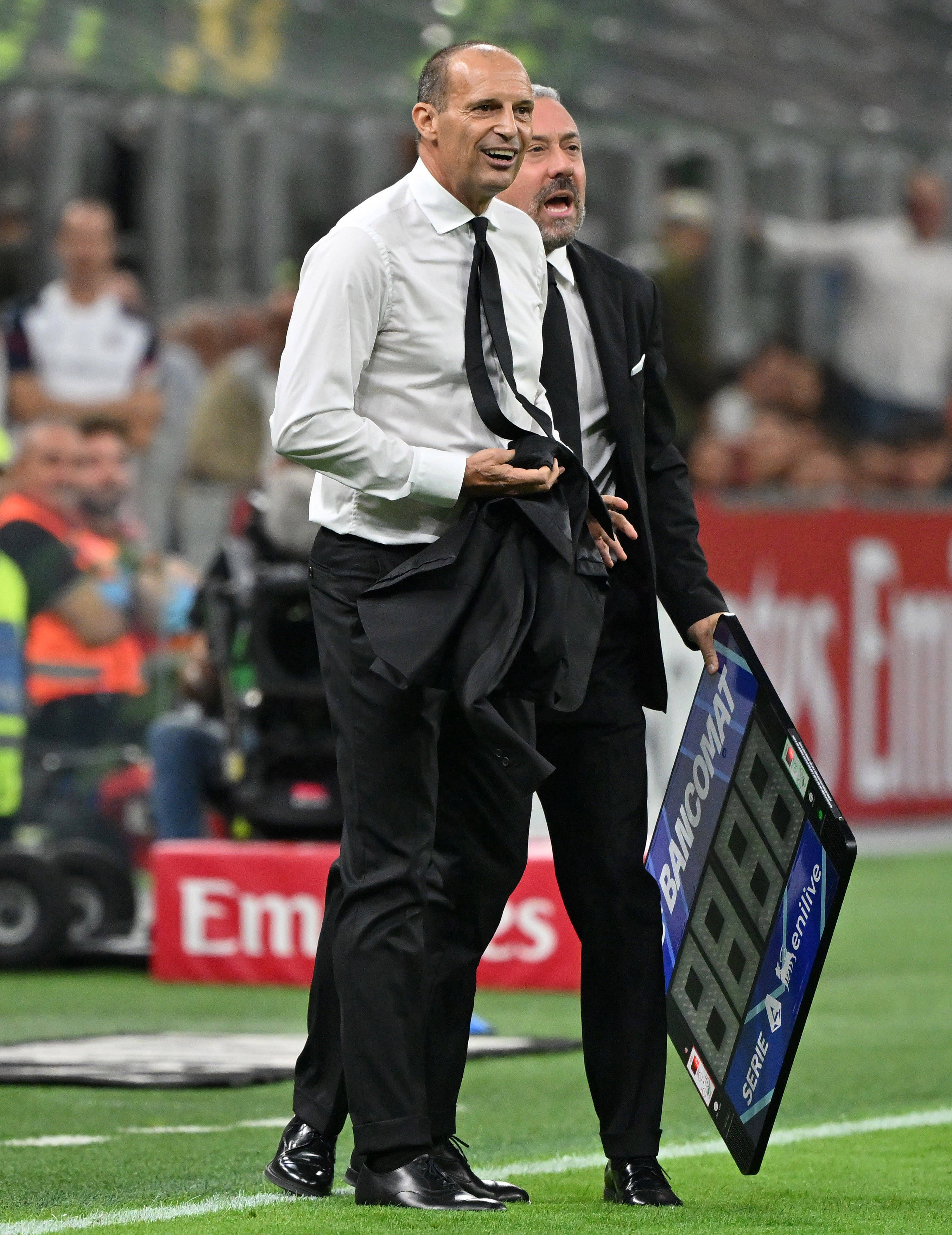 （体育）足球——意甲：AC米兰胜博洛尼亚