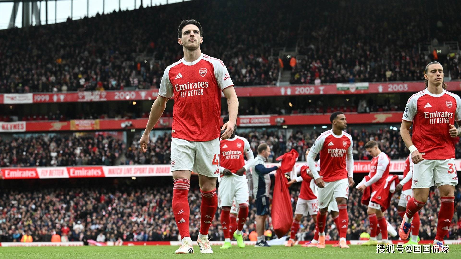 英联杯前瞻:阿森纳VS布赖顿