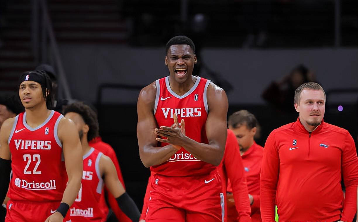 休斯顿火箭放弃匹配,马里中锋将加入亚特兰大老鹰?