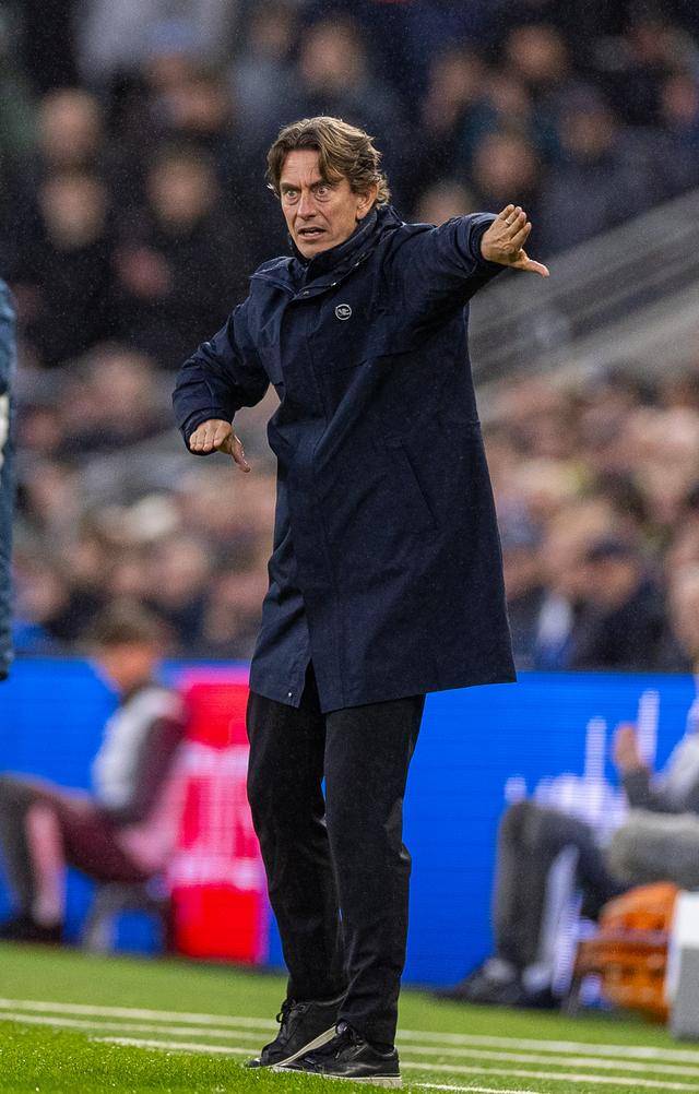 英超|热刺胜埃弗顿