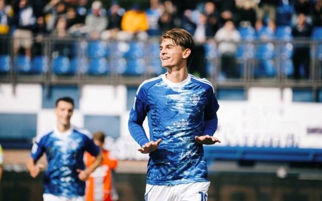 意甲:都灵vs科莫,谁能延续强势状态?