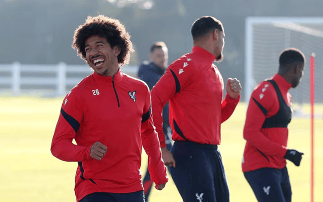 欧会杯:斯特拉斯堡状态起伏,水晶宫表现稳定