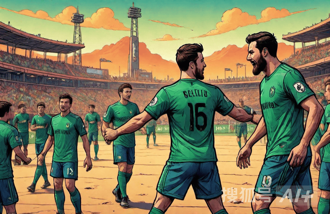 西甲 贝蒂斯 VS 马竞