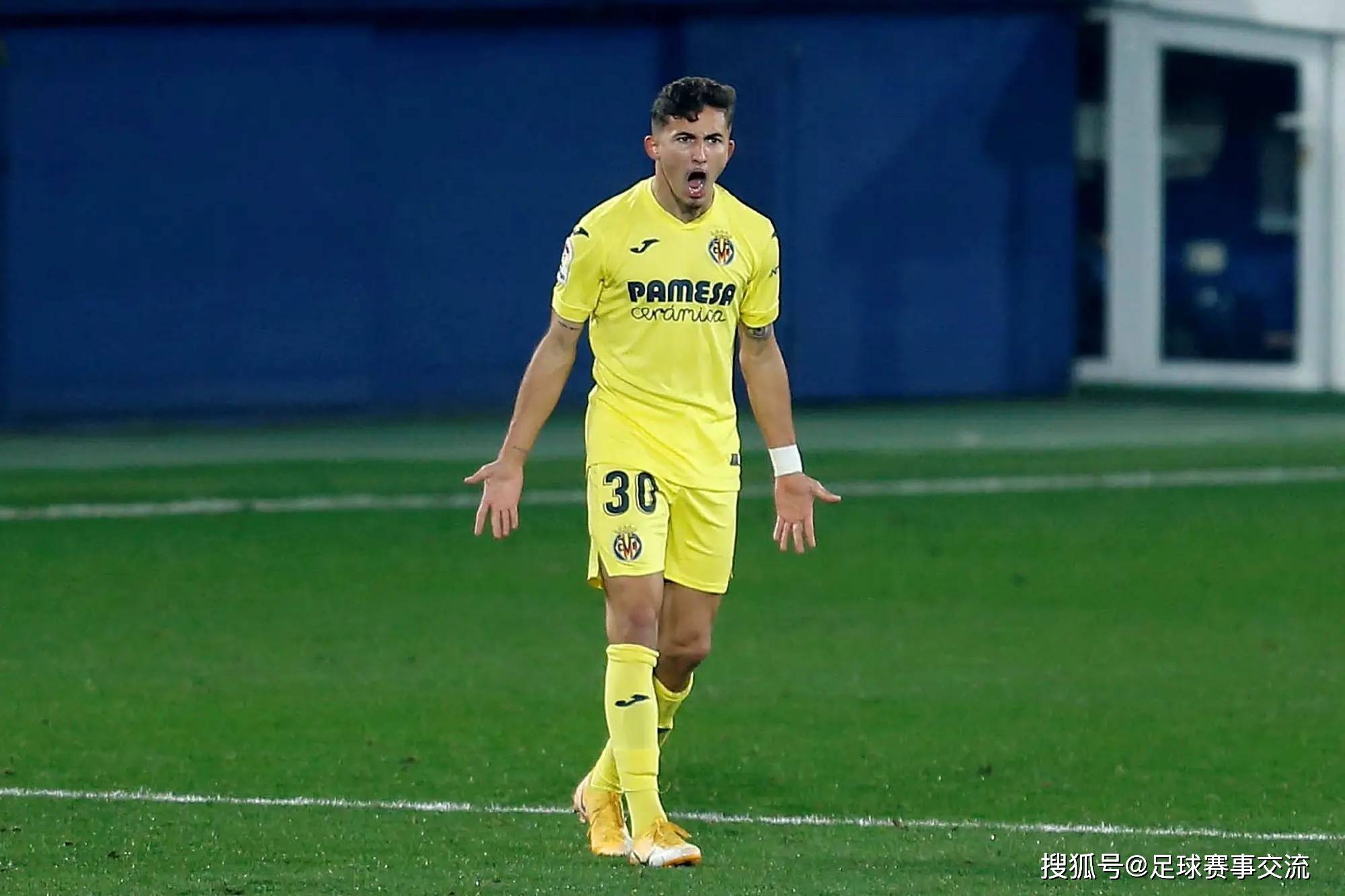 今日足球：皇家社会vs比利亚雷亚尔 比萨vs国际米兰