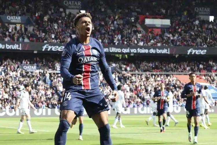 阿伦佐看好杜埃，世俱杯决赛有隐情，恩里克还要完善细节