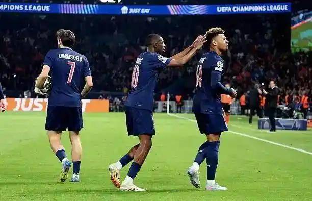 阿伦佐看好杜埃，世俱杯决赛有隐情，恩里克还要完善细节