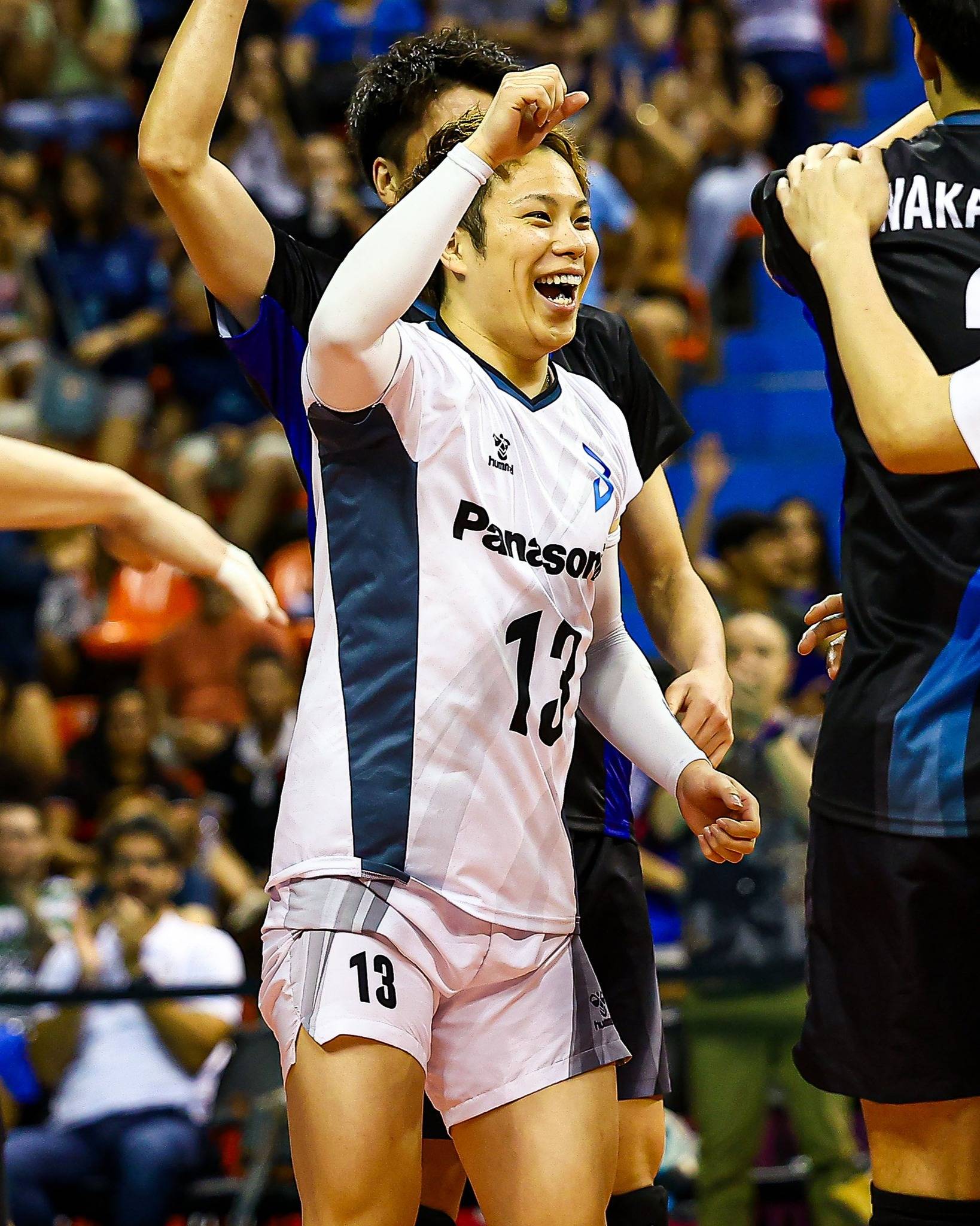 MVP吉安内利！2025男排世俱杯最佳阵容巡礼！